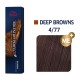 Koleston KPME DEEP BROWNS 4/77 60ml ΚΑΣΤΑΝΟ ΚΑΦΕ ΕΝΤΟΝΟ