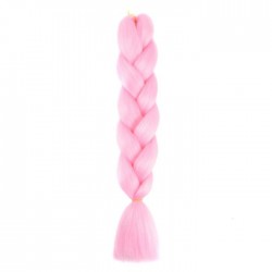 ΜΑΛΛΙΑ ΓΙΑ ΡΑΣΤΑ JUMBO BRAID HAIR A16 125cm
