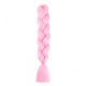 ΜΑΛΛΙΑ ΓΙΑ ΡΑΣΤΑ JUMBO BRAID HAIR A16 125cm