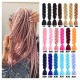 ΜΑΛΛΙΑ ΓΙΑ ΡΑΣΤΑ JUMBO BRAID HAIR A17 125cm