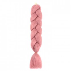 ΜΑΛΛΙΑ ΓΙΑ ΡΑΣΤΑ JUMBO BRAID HAIR A17 125cm