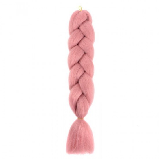 ΜΑΛΛΙΑ ΓΙΑ ΡΑΣΤΑ JUMBO BRAID HAIR A17 125cm