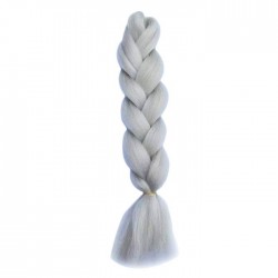 ΜΑΛΛΙΑ ΓΙΑ ΡΑΣΤΑ JUMBO BRAID HAIR A59 125cm