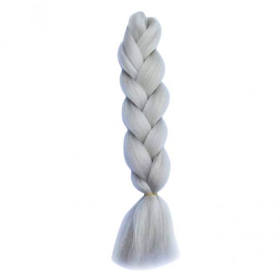 ΜΑΛΛΙΑ ΓΙΑ ΡΑΣΤΑ JUMBO BRAID HAIR A59 125cm ΜΑΛΛΙΑ ΓΙΑ ΡΑΣΤΑ JUMBO BRAID HAIR A59 125cm