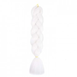 ΜΑΛΛΙΑ ΓΙΑ ΡΑΣΤΑ JUMBO BRAID HAIR A60 125cm