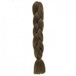 ΜΑΛΛΙΑ ΓΙΑ ΡΑΣΤΑ JUMBO BRAID HAIR A8 125cm