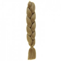 ΜΑΛΛΙΑ ΓΙΑ ΡΑΣΤΑ JUMBO BRAID HAIR A9 125cm
