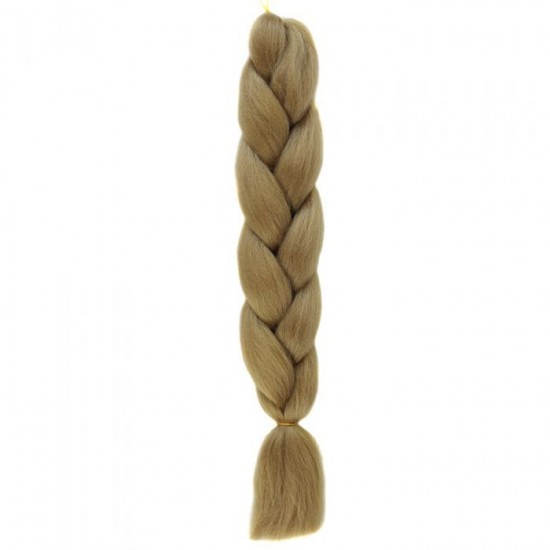 ΜΑΛΛΙΑ ΓΙΑ ΡΑΣΤΑ JUMBO BRAID HAIR A9 125cm
