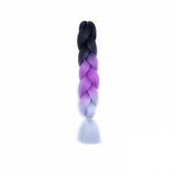 ΜΑΛΛΙΑ ΓΙΑ ΡΑΣΤΑ JUMBO BRAID HAIR C28 125cm