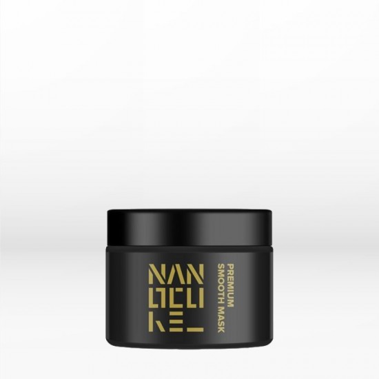 Keratin Nanocure® 3D Smooth Mask 250ml