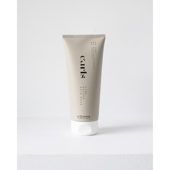 KYANA CURLS REVIVE HAIR MASK 200ml