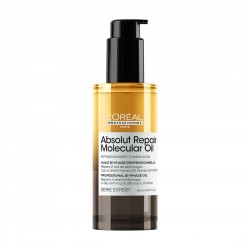 LOREAL ABSOLUT REPAIR MOLECULAR BI-PHASE OIL 90ml