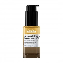 LOREAL ABSOLUT REPAIR MOLECULAR BI-PHASE OIL 30ml