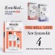 Nioxin Σύστημα 4 Loyalty Kit (Shampoo 300ml, Conditioner 300ml, Θεραπεία 100ml) 700ml Nioxin Σύστημα 4 Loyalty Kit (Shampoo 300ml, Conditioner 300ml, Θεραπεία 100ml) 700ml