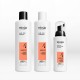 Nioxin Σύστημα 4 Loyalty Kit (Shampoo 300ml, Conditioner 300ml, Θεραπεία 100ml) 700ml Nioxin Σύστημα 4 Loyalty Kit (Shampoo 300ml, Conditioner 300ml, Θεραπεία 100ml) 700ml