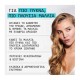 Nioxin Σύστημα 3 Loyalty Kit (Shampoo 300ml, Conditioner 300ml, Θεραπεία 100ml) 700ml Nioxin Σύστημα 3 Loyalty Kit (Shampoo 300ml, Conditioner 300ml, Θεραπεία 100ml) 700ml