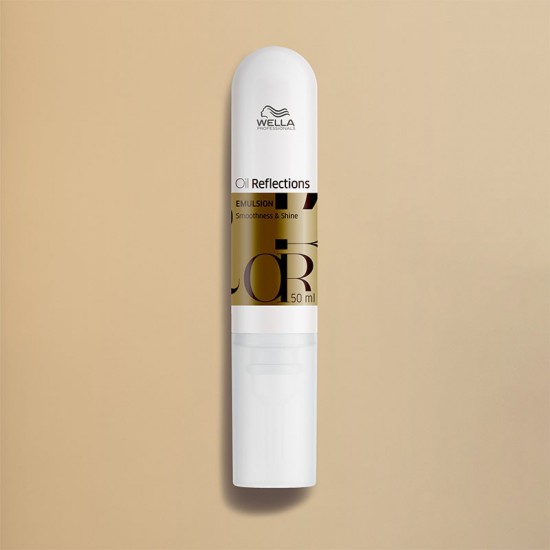 WELLA OIL REFLECTIONS EMULSION 50ml