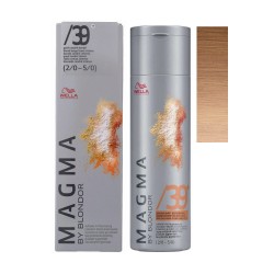 MAGMA 120gr /39 ΧΡΥΣΟ ΣΑΝΤΡΕ ΑΝΟΙΧΤΟ