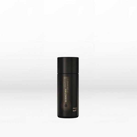 SEBASTIAN DARK OIL SHAMPOO 50ml