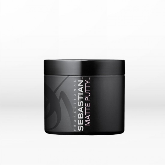 SEBASTIAN MATTE PUTTY 75ml