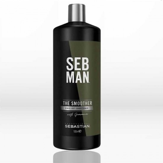 SEBMAN THE SMOOTHER CONDITIONER 1000ml