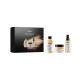 LOREAL PROFESSIONNEL ABSOLUT REPAIR ΓΙΑ ΕΝΤΑΤΙΚΗ ΑΝΑΔΟΜΗΣΗ TRIO GIFT SET  (Shampoo 300ml, Mask 250ml & Oil 90ml)