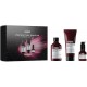 LOREAL PROFESSIONNEL VITAMINO COLOR SPECTRUM ΓΙΑ ΓΥΑΛΙΝΗ ΛΑΜΨΗ – LIMITED EDITION TRIO GIFT SET ( Σαμπουάν300ml, Conditioner 200ml και Serum 50ml ) 