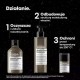 LOREAL LIMITED EDITION TRIO GIFT SET ABSOLUT REPAIR MOLECULAR ΓΙΑ ΜΟΡΙΑΚΗ ΕΠΑΝΟΡΘΩΣΗ (Σαμπουάν 300ml, Rinse Off Serum 250ml, Leave in Mask 50ml)