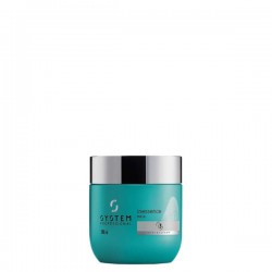 SYSTEM PROFESSIONAL INESSENCE MASK 200ml