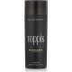 Toppik Hair Building Fibers Regular Black 55gr