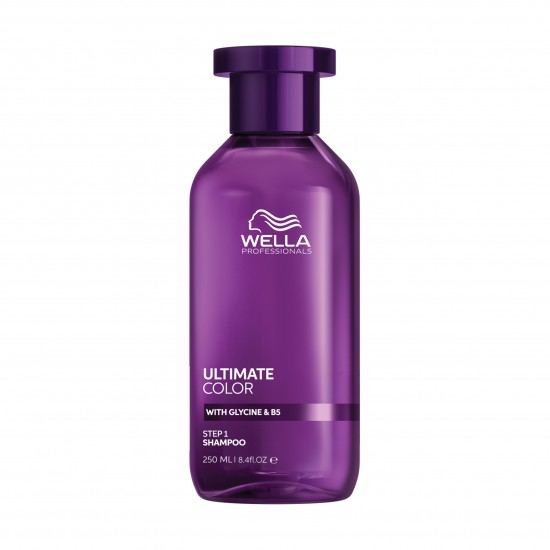 ULTIMATE COLOR SULFATE-FREE SHAMPOO 250ml