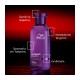 ULTIMATE COLOR SULFATE-FREE SHAMPOO 250ml