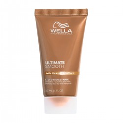 WELLA ULTIMATE SMOOTH MASK 30ml