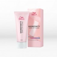 Wella Shinefinity Zero Lift Glaze 00/00 Clear booster