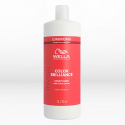 WELLA INVIGO COLOR BRILLIANCE COLOR PROTECTION CONDITIONER COARSE HAIR 1000ml