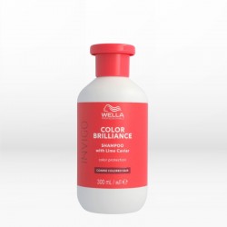 WELLA INVIGO COLOR BRILLIANCE COLOR PROTECTION SHAMPOO COARSE HAIR 300ml