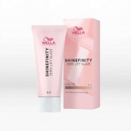 Wella Shinefinity Zero Lift Glaze 06/0 Natural Brandy 60ml