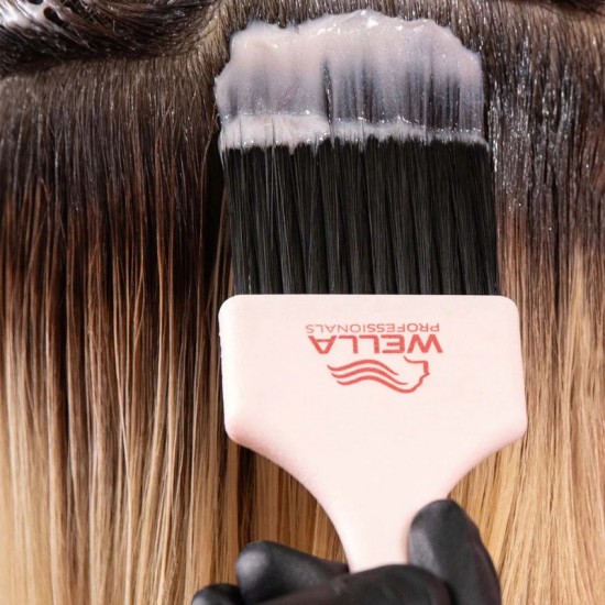 WELLA SHINEFINITY COLOR BRUSH