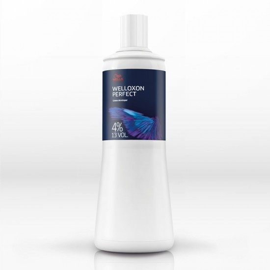 WELLOXON PERFECT 4% 13 Vol 1000ml ΟΞΥΖΕΝΕ