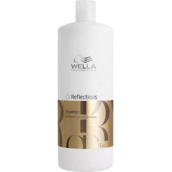 WELLA OIL REFLECTIONS SHAMPOO 1000ml
