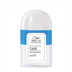 WELLA PERM SERVICE CARE 18ml