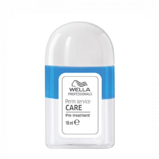 WELLA PERM SERVICE CARE 18ml